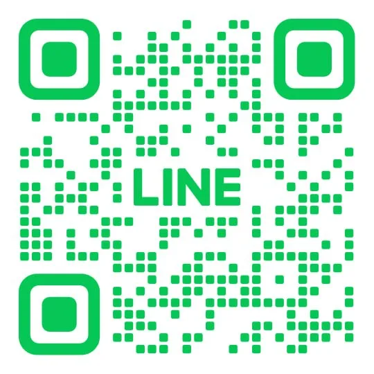 QR Code แชท 3m wallet ทาง Line